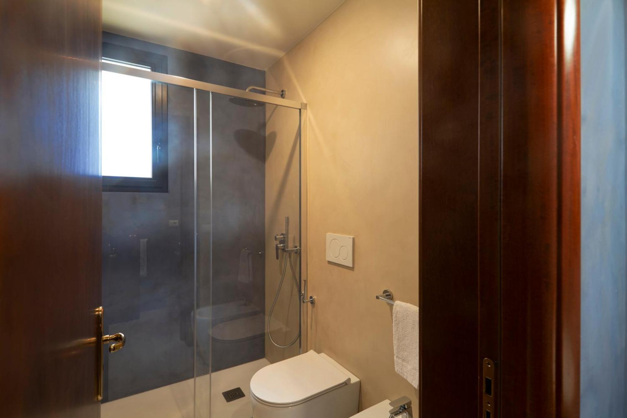 Blu Mazzini 1 - Appartamento Luxury Con Terrazza Privata Lecce Ngoại thất bức ảnh